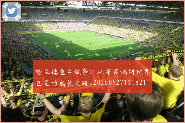 哈兰德童年故事:从布吕讷到世界巨星的成长之路_20260527111821